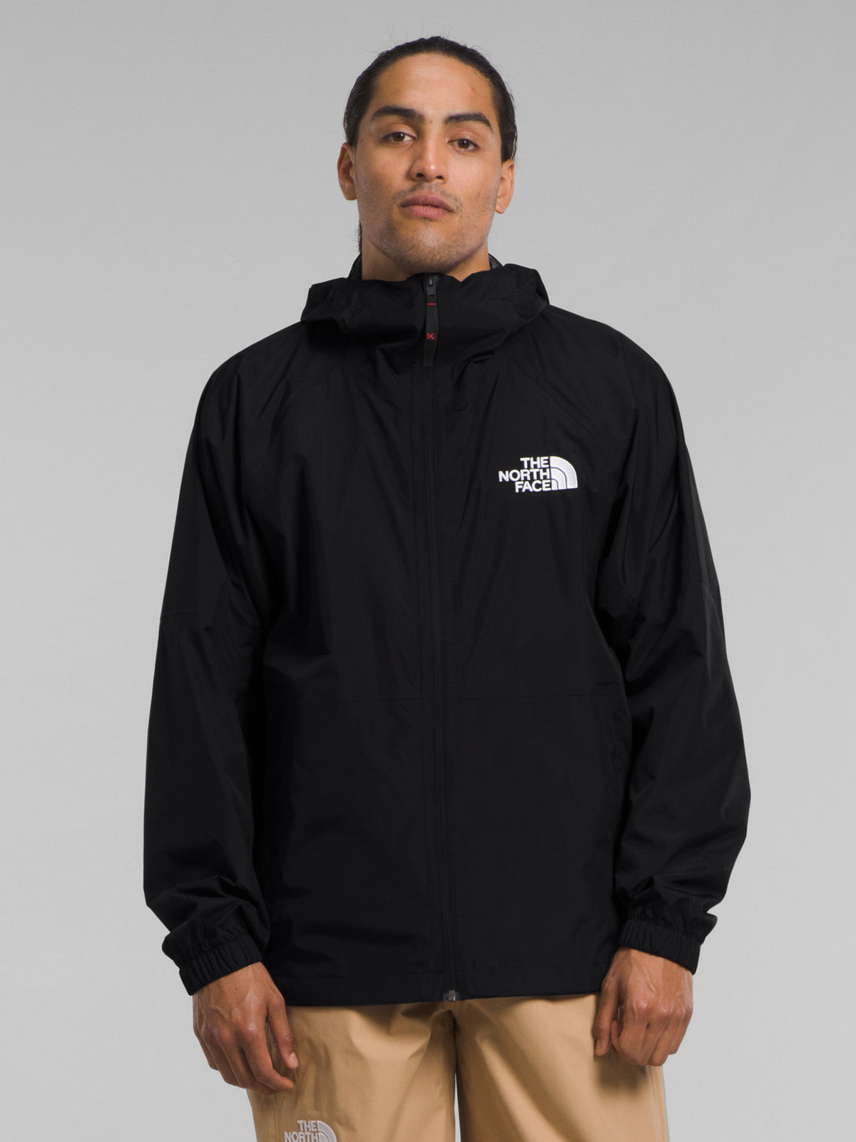 The North Face Mens BUILD UP JACKET