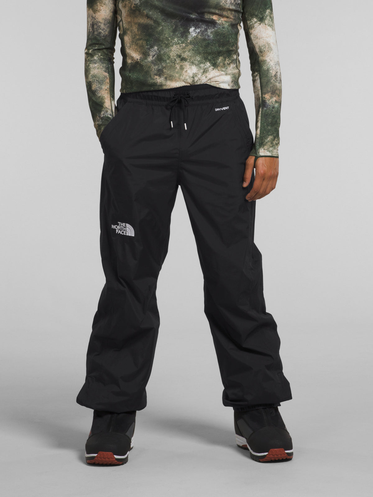 The North Face Mens BUILD UP PANT