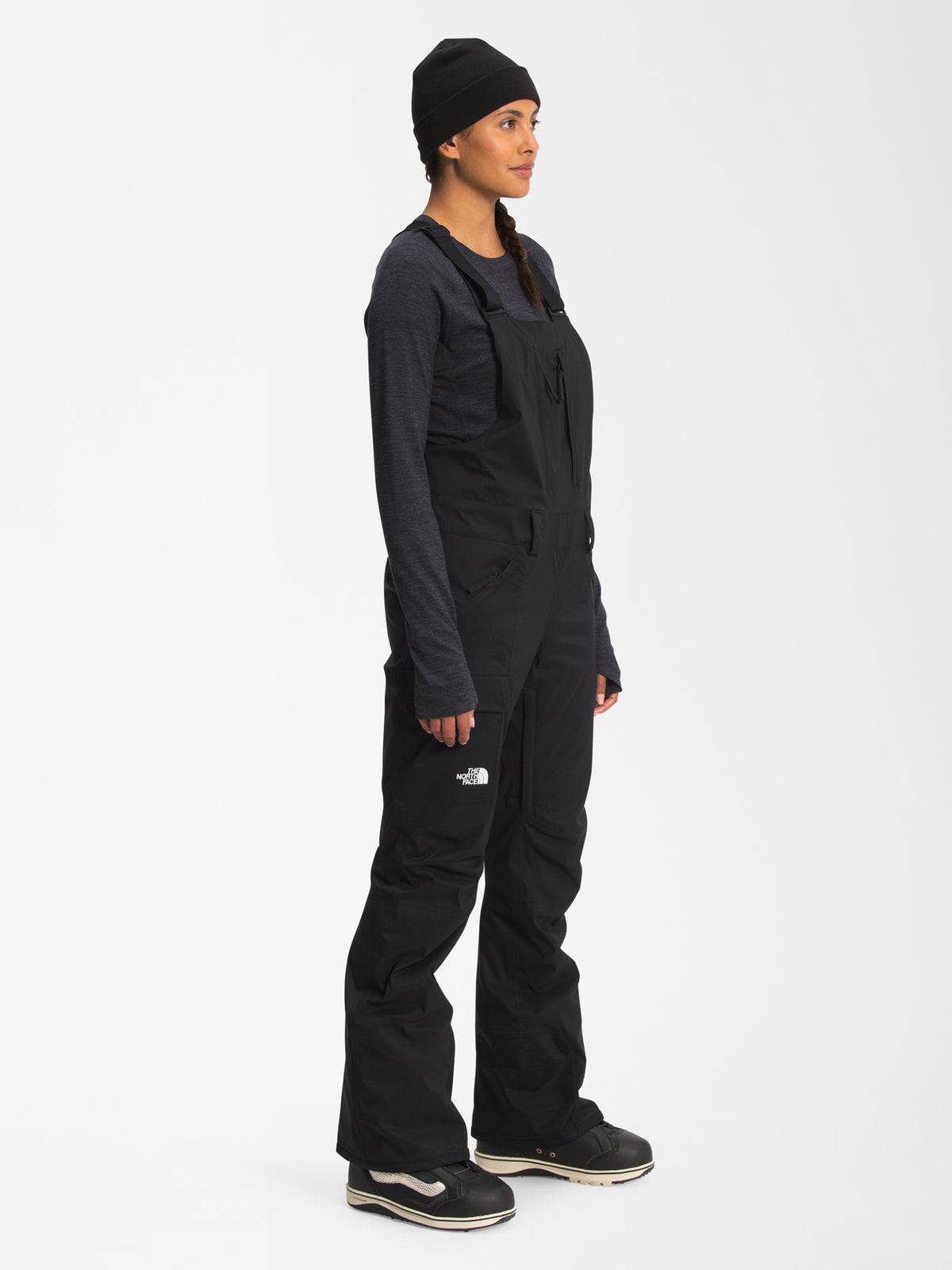 The North Face Womens FREEDOM INS BIB