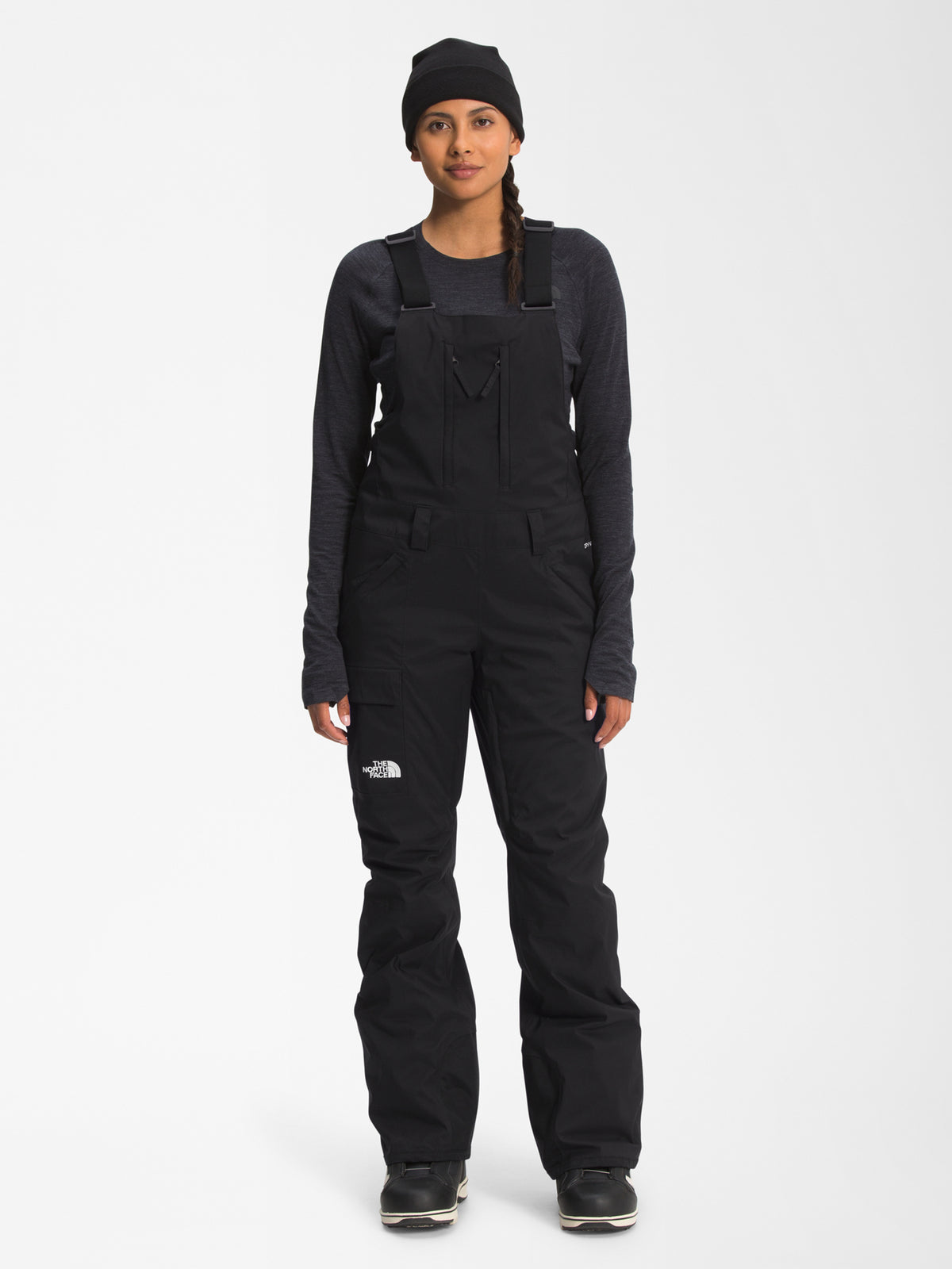 The North Face Womens FREEDOM INS BIB