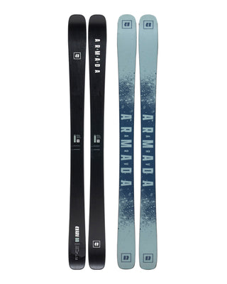 Pack de Skis Armada DECLIVITY 88 C + fix Pack de Skis Armada DECLIVITY 88 C + fix