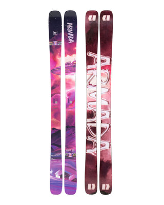 Armada Declivity X 102 (2025/26) au meilleur prix sur Armada Declivity X 102 (2025/26) au meilleur prix sur