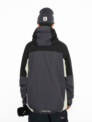 Armada ANSEL 2L Shell Jacket