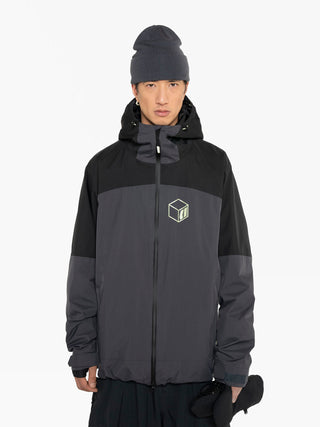 Armada ANSEL 2L Shell Jacket