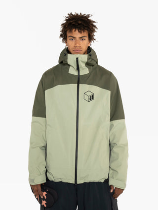 Armada ANSEL 2L Shell Jacket