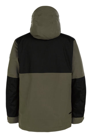 Armada BERGS 2L Insulated Jacket