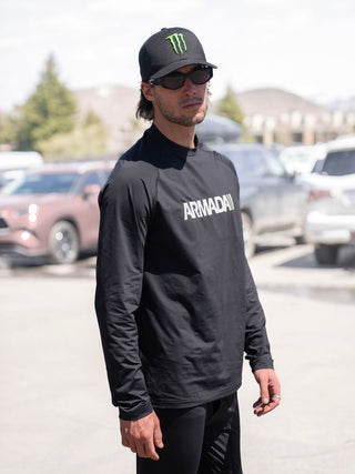 Armada CONTRA Baselayer Top