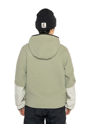 Armada FURTHERANCE Fleece Jacket