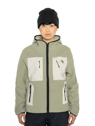 Armada FURTHERANCE Fleece Jacket