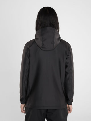 Armada TUCKERNOT Grid Fleece Jacket