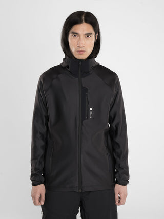 Armada TUCKERNOT Grid Fleece Jacket