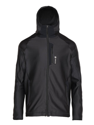 Armada TUCKERNOT Grid Fleece Jacket