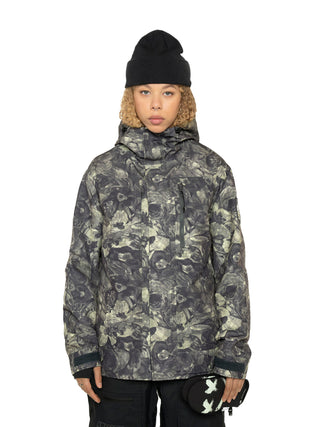 Armada ELVY 2L Shell Jacket