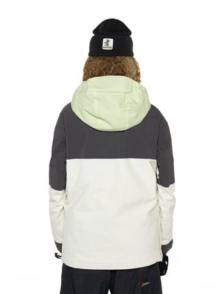 Armada MADAKET 2L Insulated Anorak Jacket