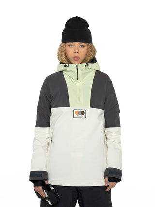 Armada MADAKET 2L Insulated Anorak Jacket