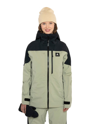 Armada PAVARA 3L Jacket