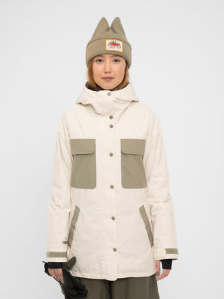 Armada RHYE 2L Insulated Jacket