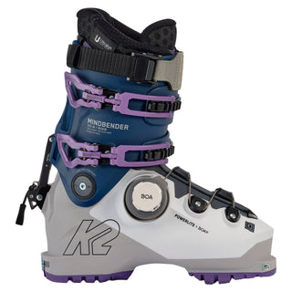 K2 MINDBENDER 105 W BOA Ski Touring Boots