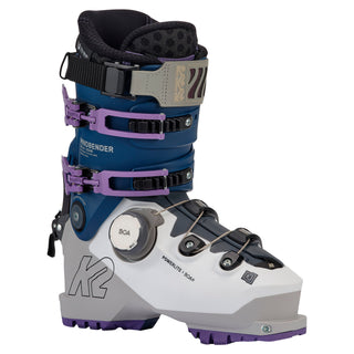 K2 MINDBENDER 105 W BOA Ski Touring Boots