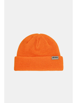 Orage FISHERMAN BEANIE Blazing Orage