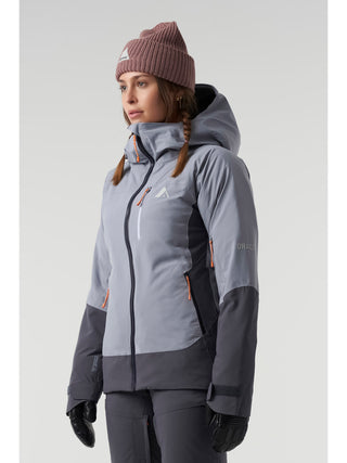 Orage NINA HYBRID INSULATED JACKET