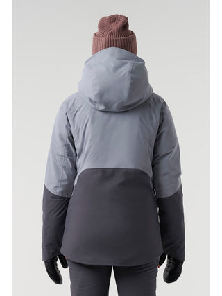 Orage NINA HYBRID INSULATED JACKET