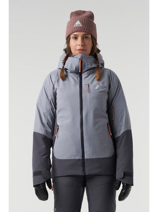 Orage NINA HYBRID INSULATED JACKET