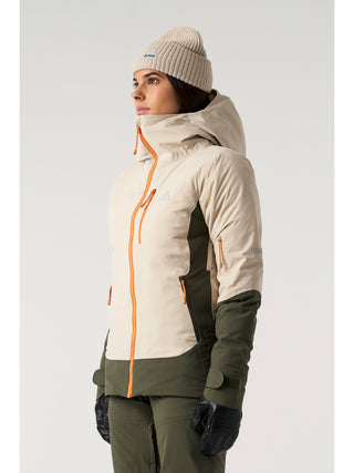 Orage NINA HYBRID INSULATED JACKET