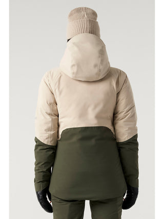 Orage NINA HYBRID INSULATED JACKET