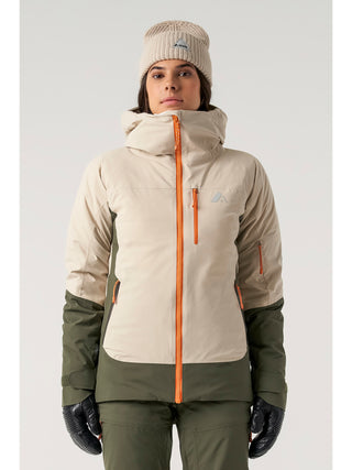 Orage NINA HYBRID INSULATED JACKET