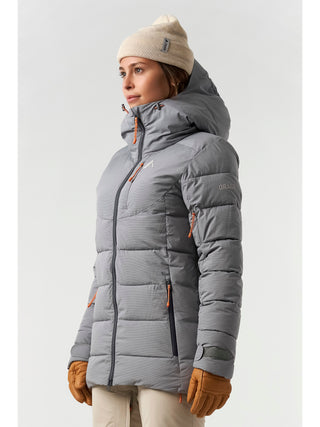Orage RIYA SYNTHETIC DOWN JACKET