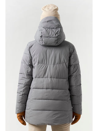 Orage RIYA SYNTHETIC DOWN JACKET