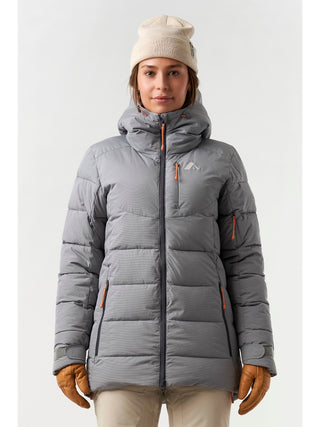 Orage RIYA SYNTHETIC DOWN JACKET