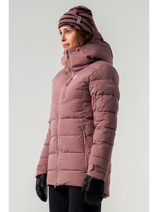 Orage RIYA SYNTHETIC DOWN JACKET