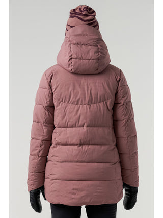 Orage RIYA SYNTHETIC DOWN JACKET