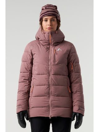 Orage RIYA SYNTHETIC DOWN JACKET