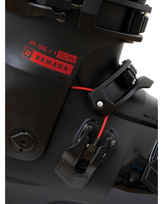 Armada AR ONE 100 MV Ski Boots