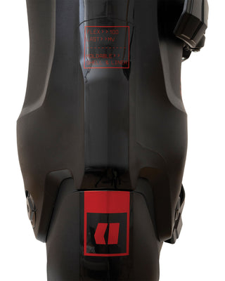 Armada AR ONE 100 MV Ski Boots