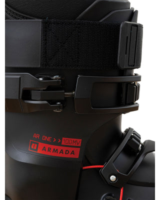 Armada AR ONE 100 MV Ski Boots