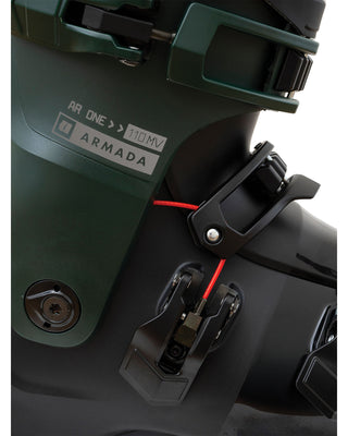 Armada AR ONE 110 MV Ski Boots
