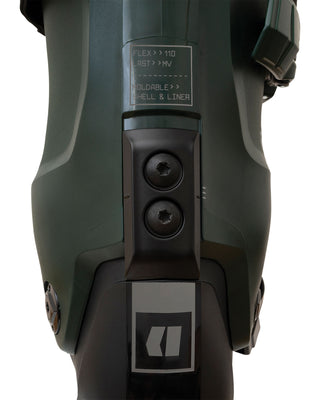 Armada AR ONE 110 MV Ski Boots