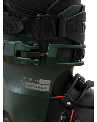 Armada AR ONE 110 MV Ski Boots