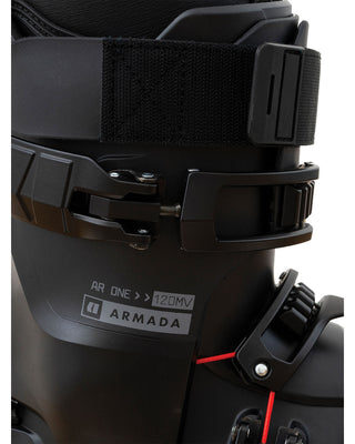 Armada AR ONE 120 MV Ski Boots