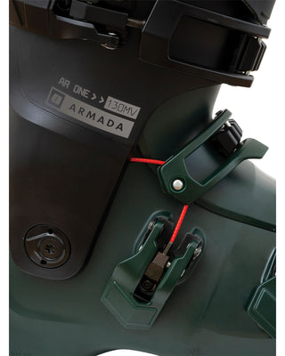 Armada AR ONE 130 MV Ski Boots