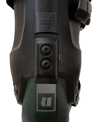 Armada AR ONE 130 MV Ski Boots