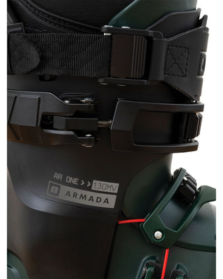 Armada AR ONE 130 MV Ski Boots