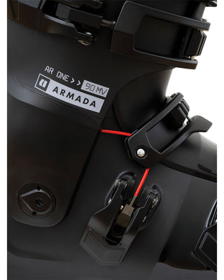 Armada AR ONE 90 MV Ski Boots