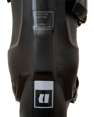 Armada AR ONE 90 MV Ski Boots