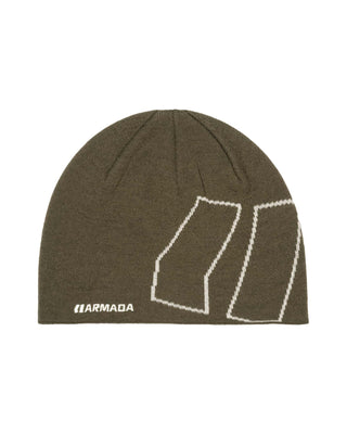 Armada AR SKULLY Beanie