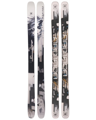 Armada ARV 96 TI Skis
